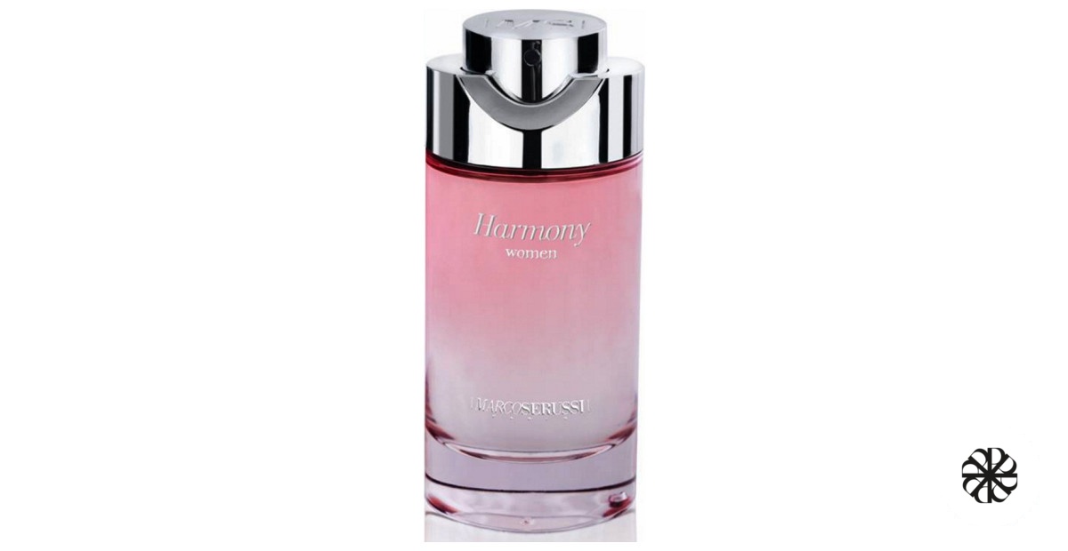 Harmony Women Parfums Marco Serussi