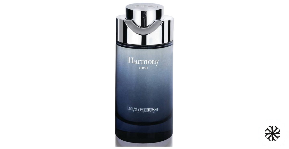 Harmony Men Parfums Marco Serussi