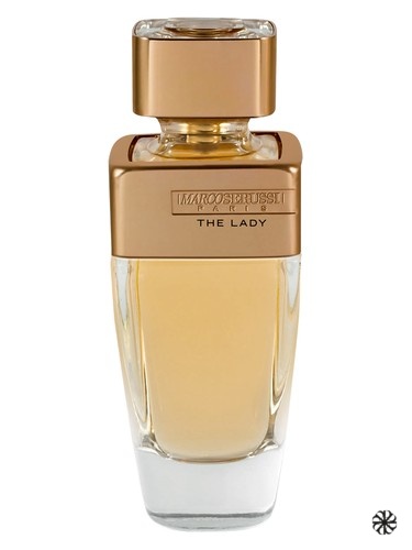 The Lady Parfums Marco Serussi