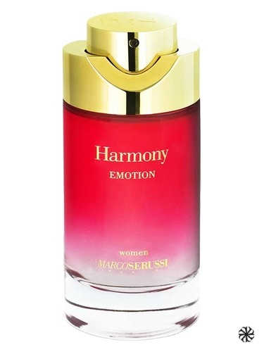 MS Harmony Emotion Parfums Marco Serussi