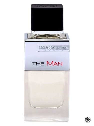 The Man Parfums Marco Serussi