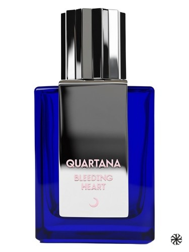 Bleeding Heart Parfums Quartana