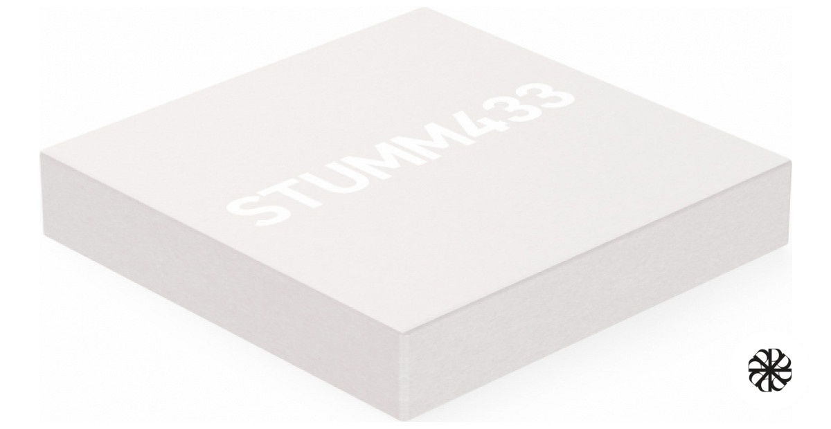 4'33 Parfums Quartana