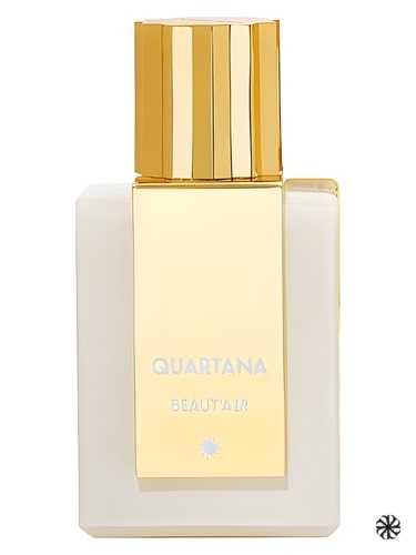 Beaut'Air Parfums Quartana