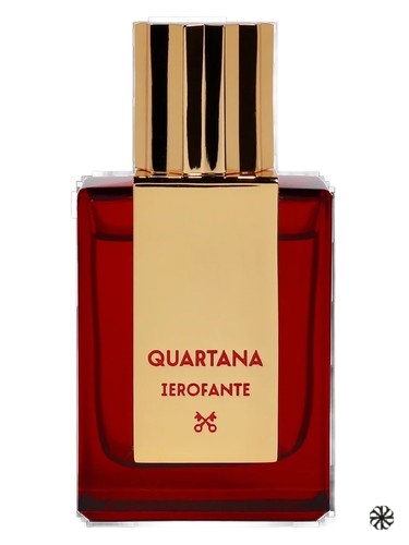 Ierofante Parfums Quartana