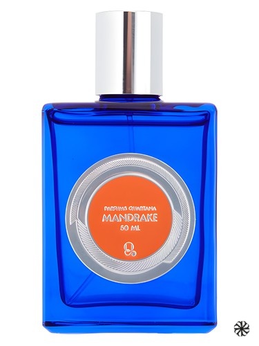 Mandrake Parfums Quartana