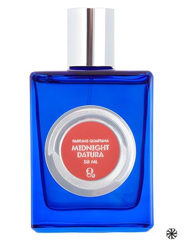 Midnight Datura Parfums Quartana