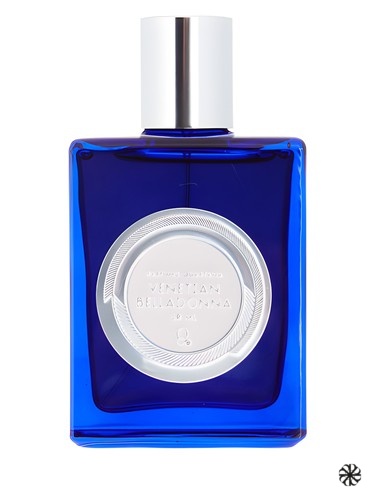 Venetian Belladonna Parfums Quartana