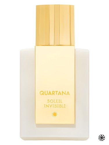 Soleil Invisible Parfums Quartana