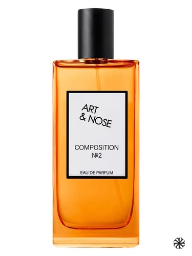 Art&Nose Composition #2 Art&Nose