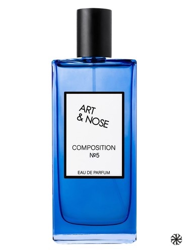 Art&Nose Composition #5 Art&Nose