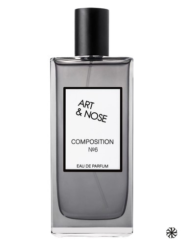 Art&Nose Composition #6 Art&Nose