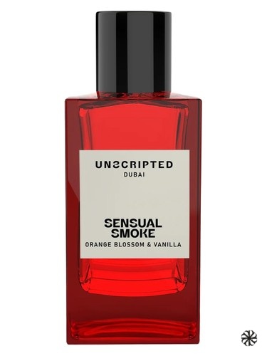 Sensual Smoke Unscripted