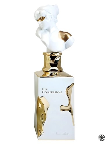 Her Confession Lattafa Perfumes