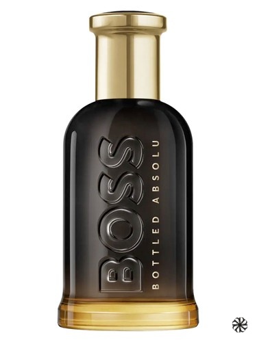 Bottled Absolu Hugo Boss