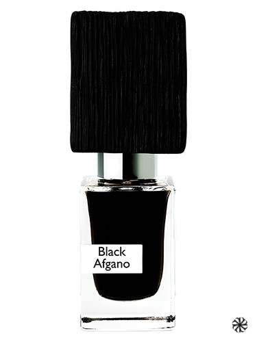 Black Afgano Nasomatto