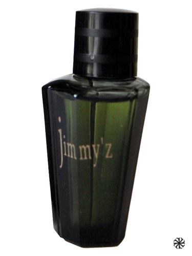 Jimmy'z Parfums Regine