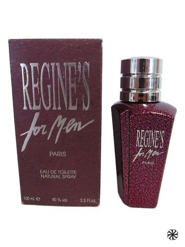 Regine's For Men Parfums Regine