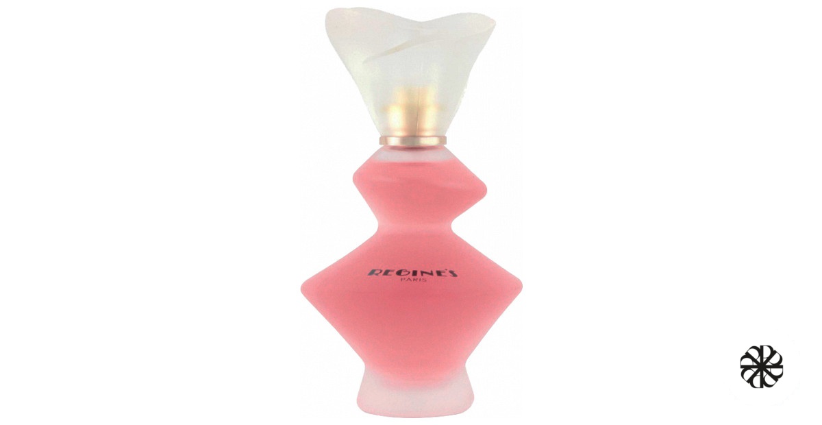 Mademoiselle Danse Parfums Regine