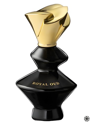 Royal Oud Parfums Regine