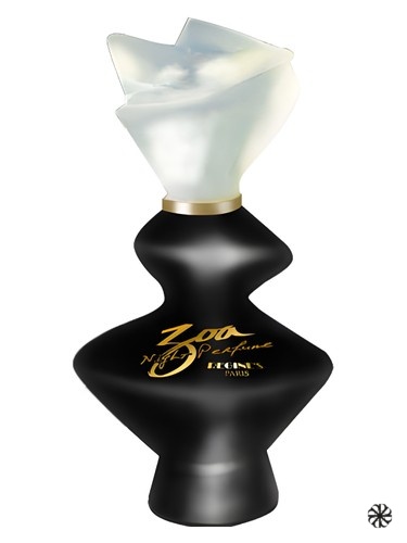 Zoa Night Perfume Parfums Regine