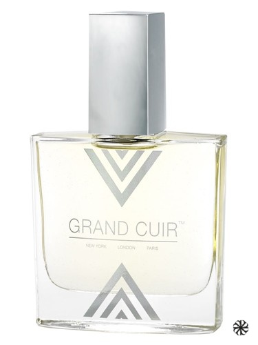 Grand Cuir Parfums Retro