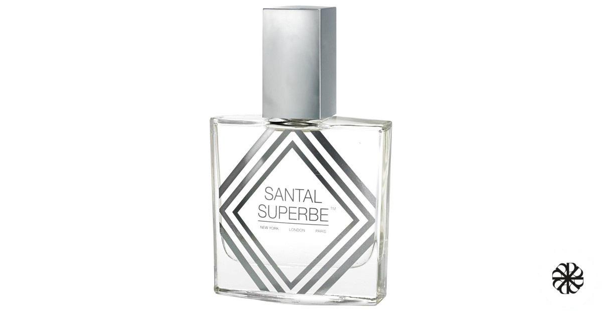 Santal Superbe Parfums Retro