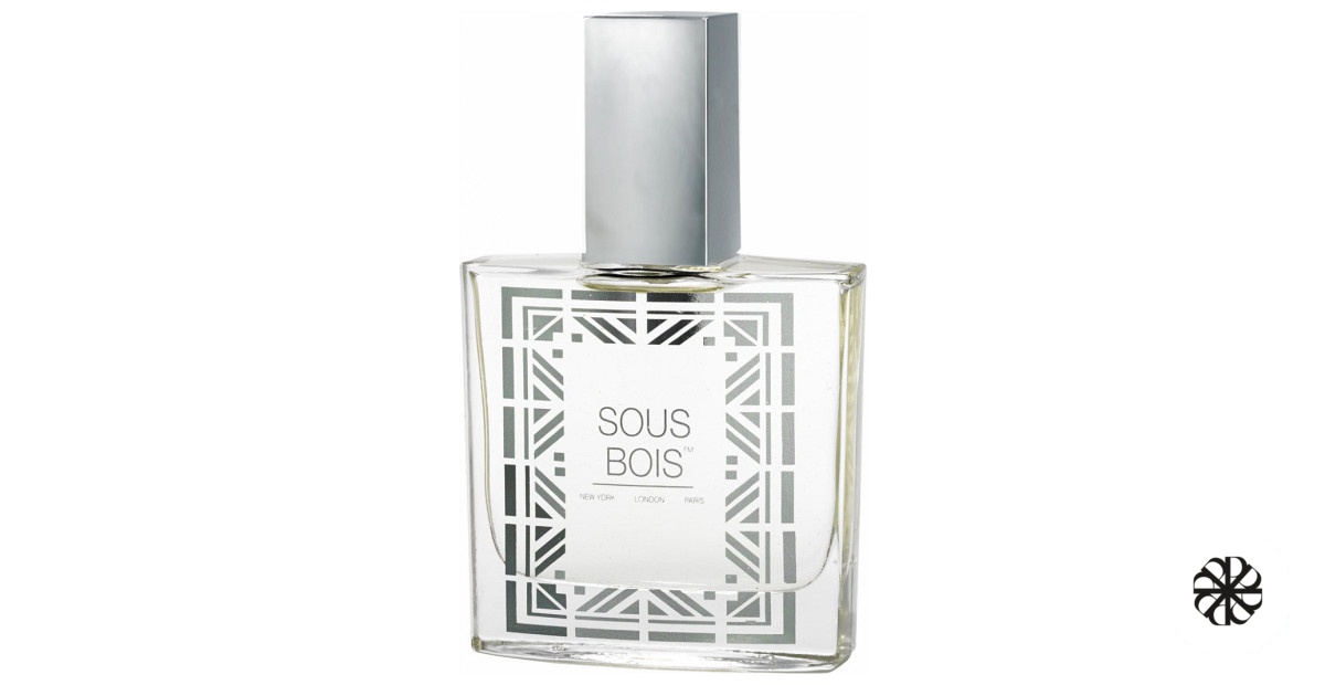 Sous Bois Parfums Retro