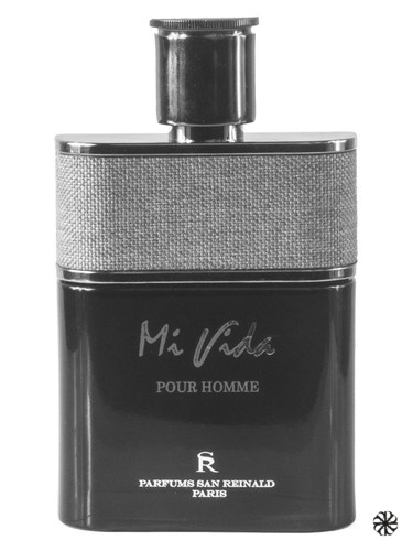 Mi Vida Parfums San Reinald