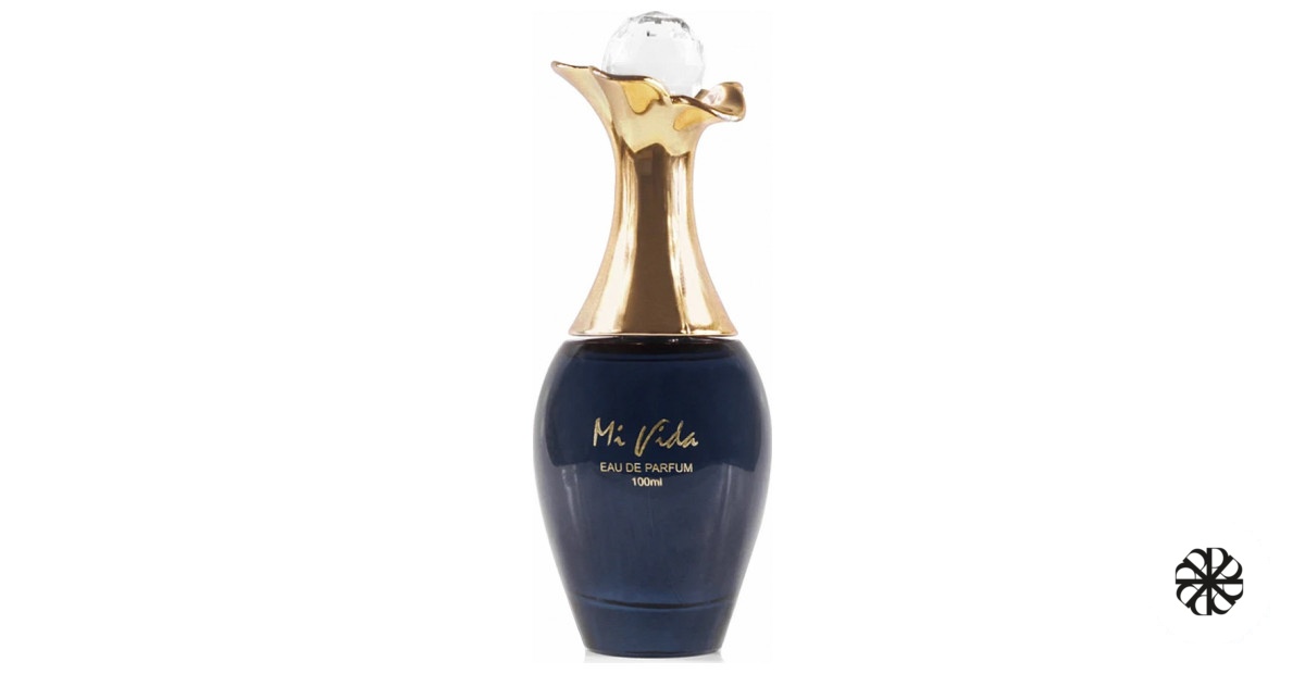Mi Vida Parfums San Reinald