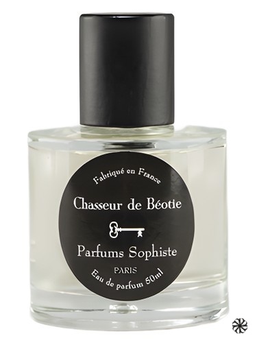 Chasseur de Béotie Parfums Sophiste