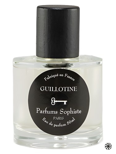 Guillotine Parfums Sophiste