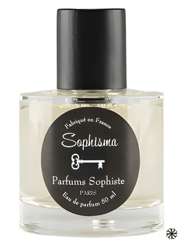 Sophisma Parfums Sophiste