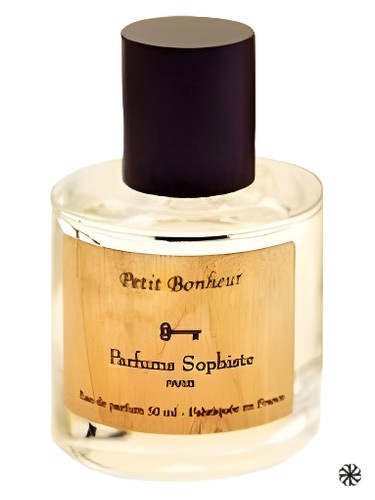 Petit Bonheur Parfums Sophiste
