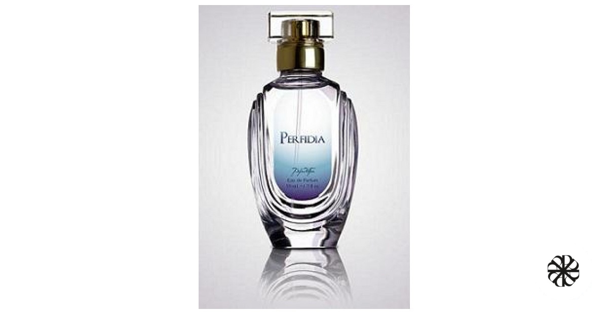 Perfidia Parfums Valjean