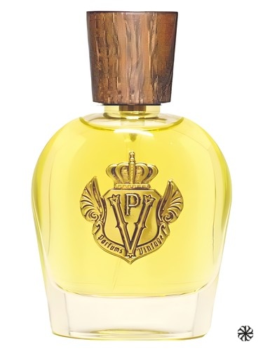 Amaranthine Parfums Vintage