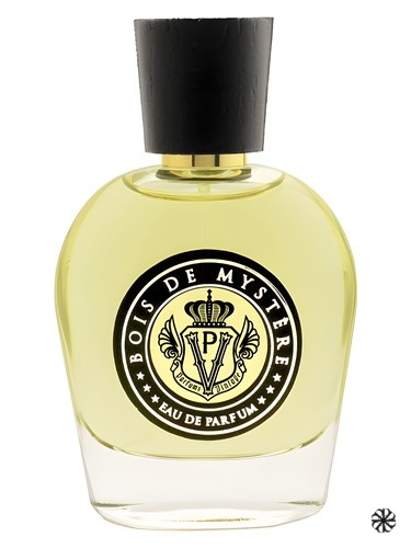 Bois de Mystere Parfums Vintage