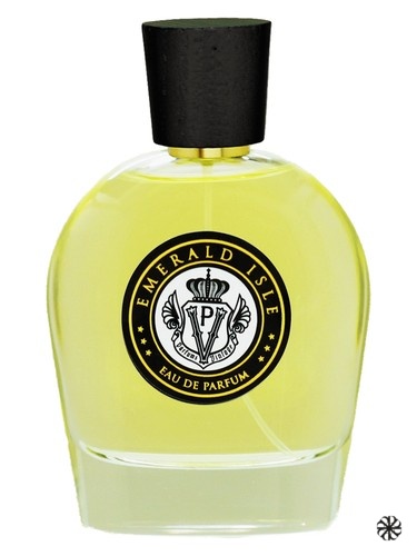 Emerald Isle Parfums Vintage