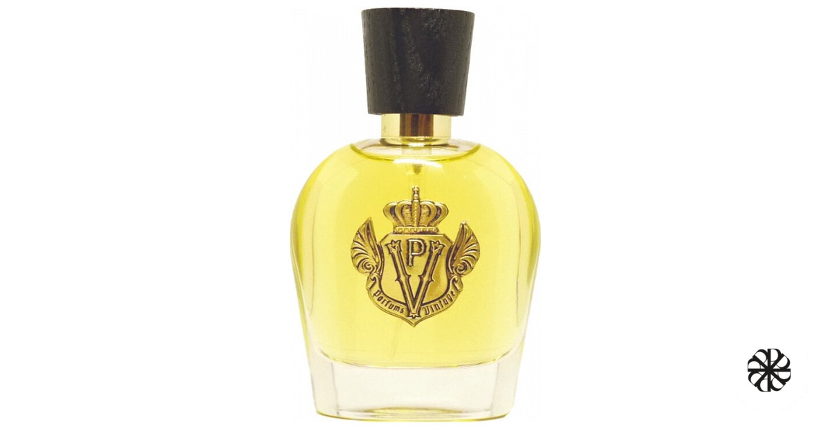 Esoteric Parfums Vintage