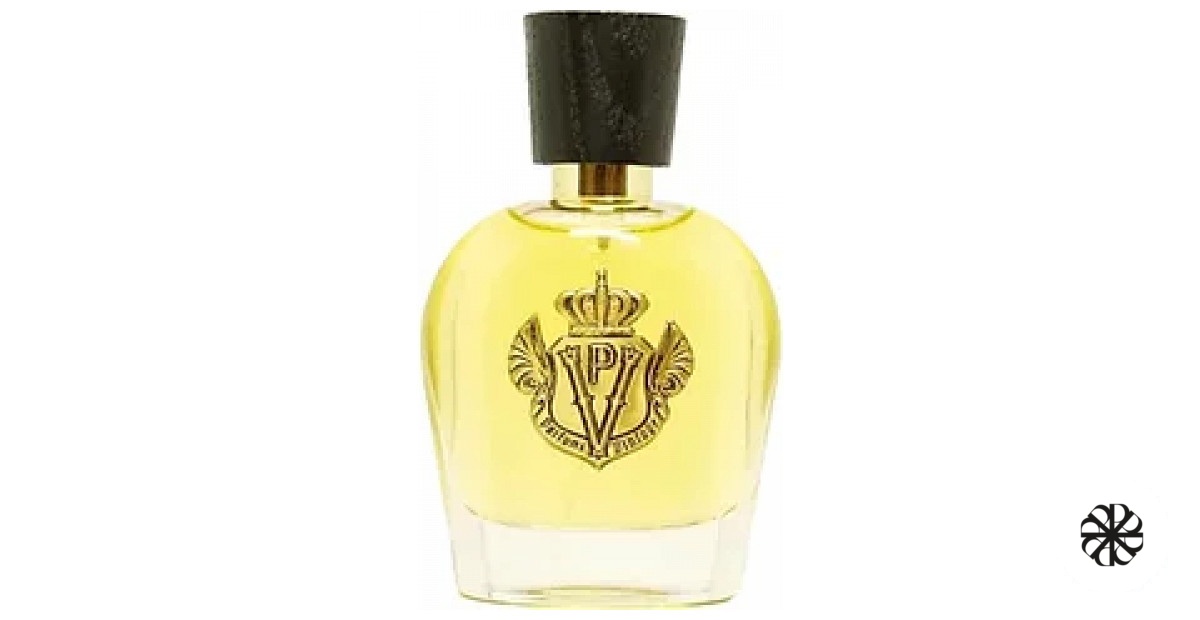 Enigmatic Man Parfums Vintage