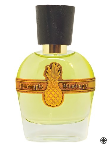 Emperors Sunset Parfums Vintage