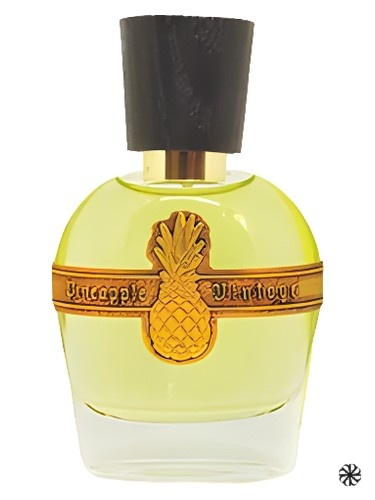 Haciventus Parfums Vintage