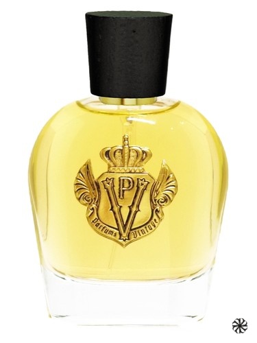 Cacophony Parfums Vintage
