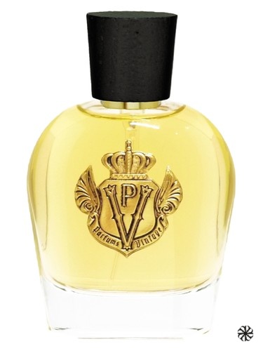 Imbue Parfums Vintage