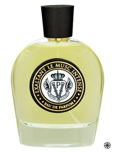 Exaltant Le Musc Intense Parfums Vintage