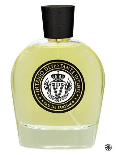 Intrigo Devastante Intense Parfums Vintage