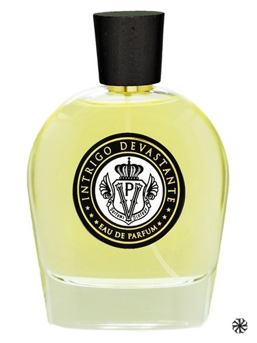 Intrigo Devastante Parfums Vintage