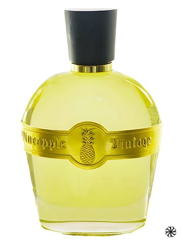 Noir Intense Parfums Vintage