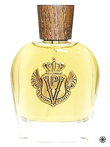 Isla Tropical Prive Parfums Vintage