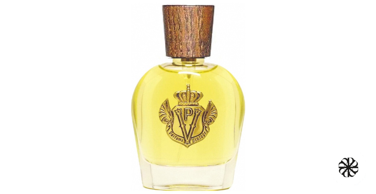 Mercurial Parfums Vintage